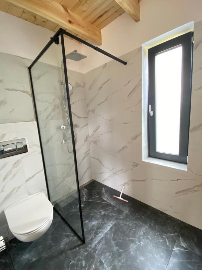 Kaszuby Na Wczasowej Holiday home *