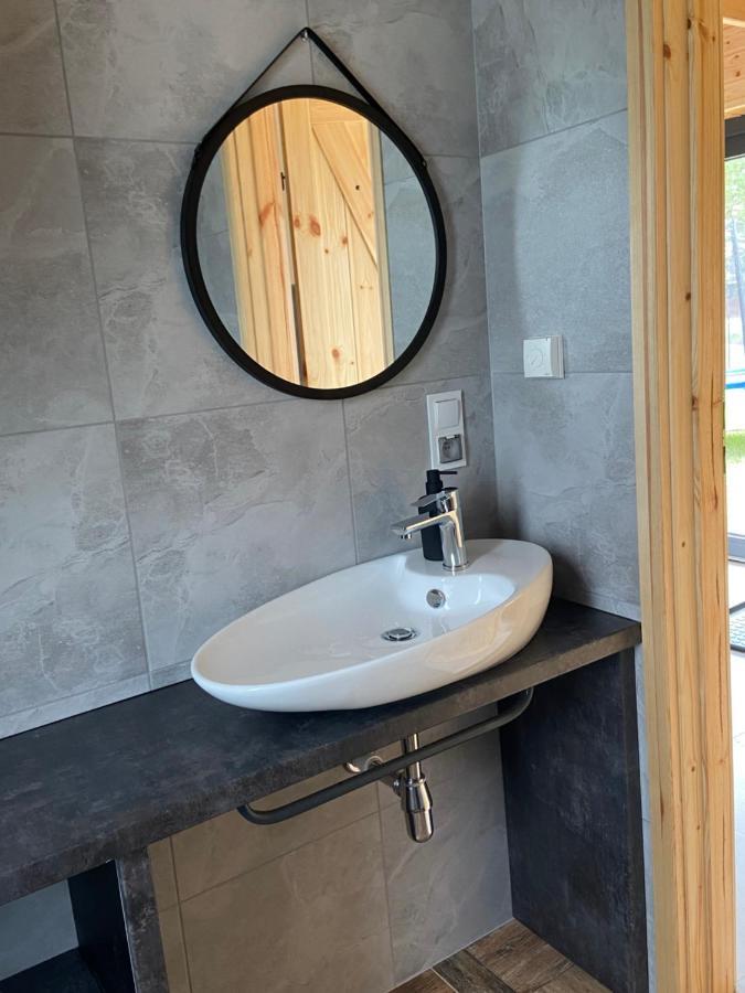 Kaszuby Na Wczasowej Holiday home