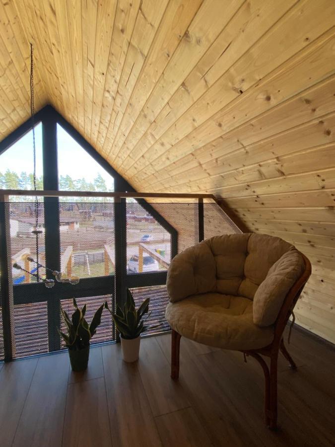 Holiday home Kaszuby Na Wczasowej Sominy