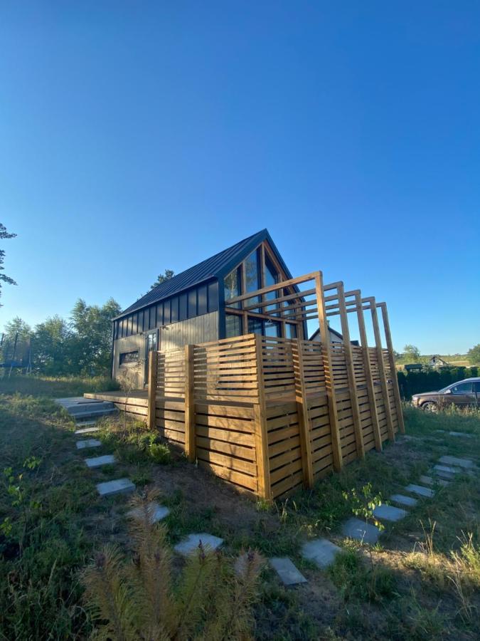 Kaszuby Na Wczasowej