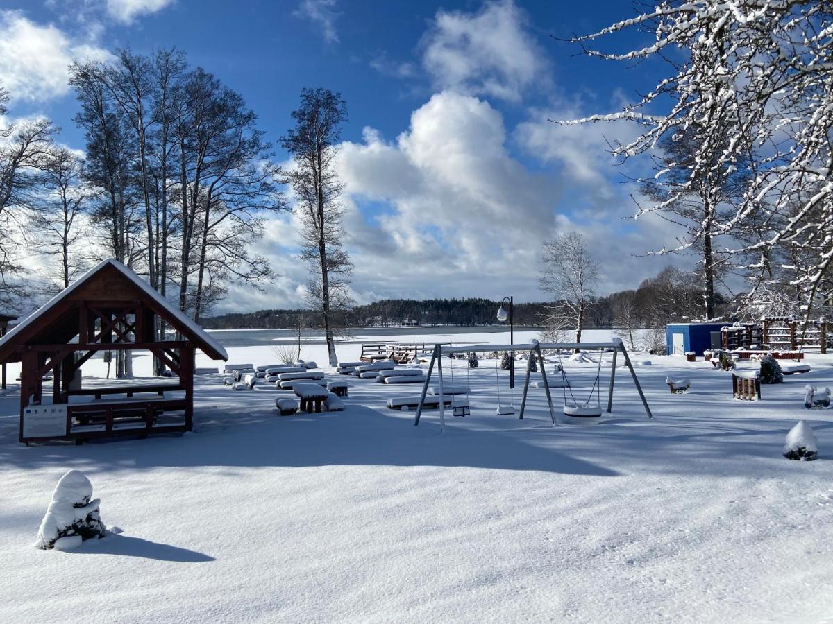 Kaszuby Na Wczasowej Sominy