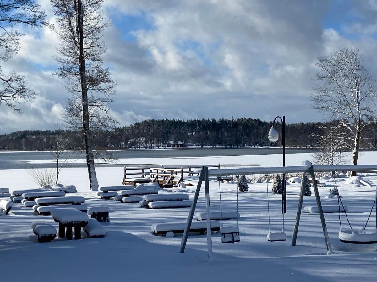 Holiday home Kaszuby Na Wczasowej Sominy