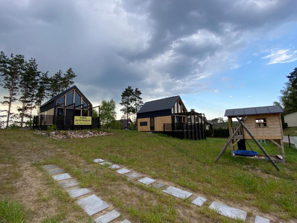 Kaszuby Na Wczasowej Holiday home