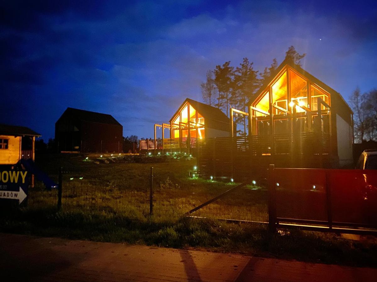 Kaszuby Na Wczasowej Holiday home *