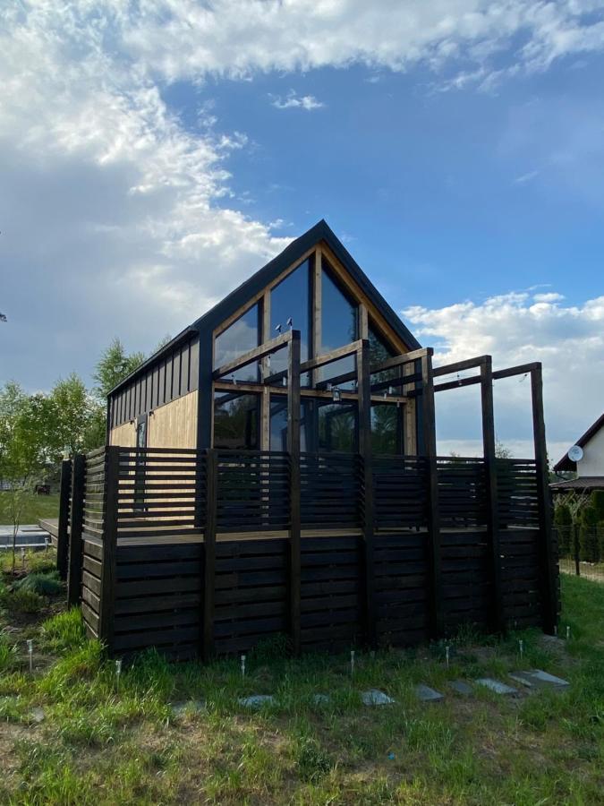 Holiday home Kaszuby Na Wczasowej