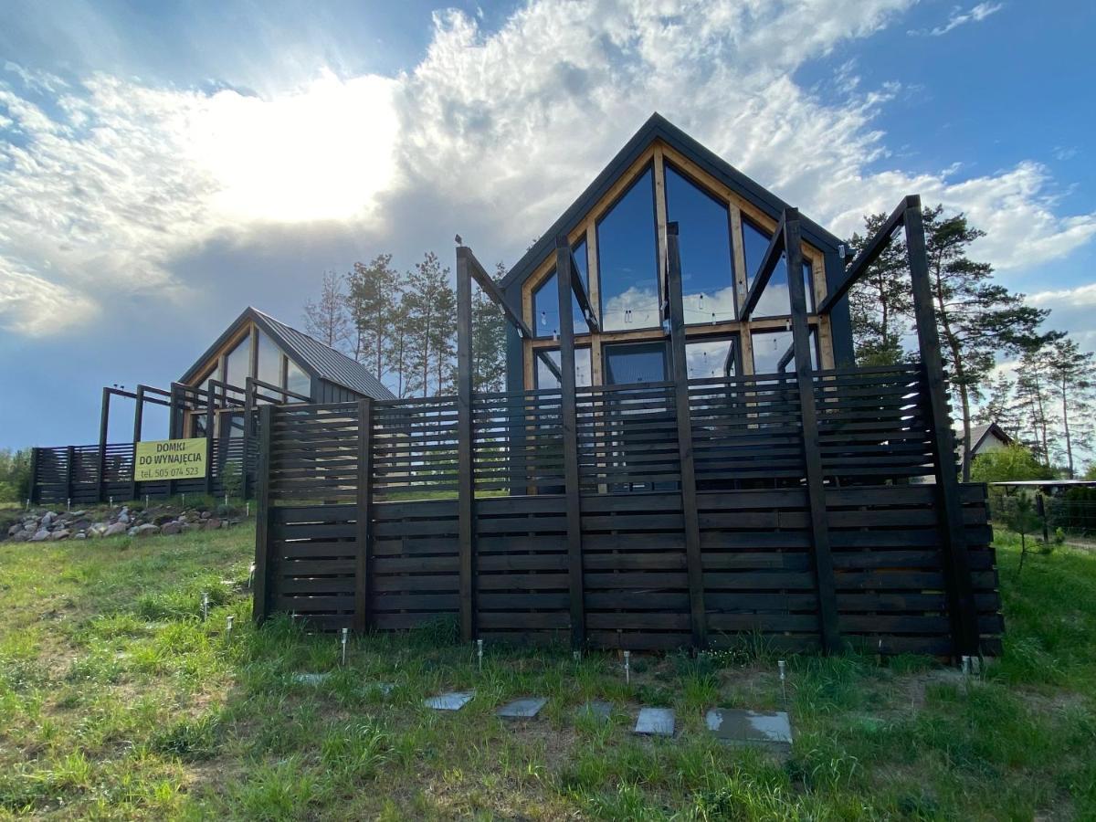 Kaszuby Na Wczasowej Holiday home
