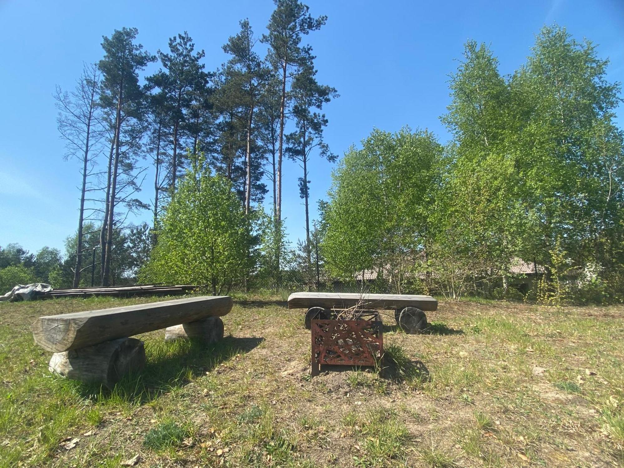 Holiday home Kaszuby Na Wczasowej *