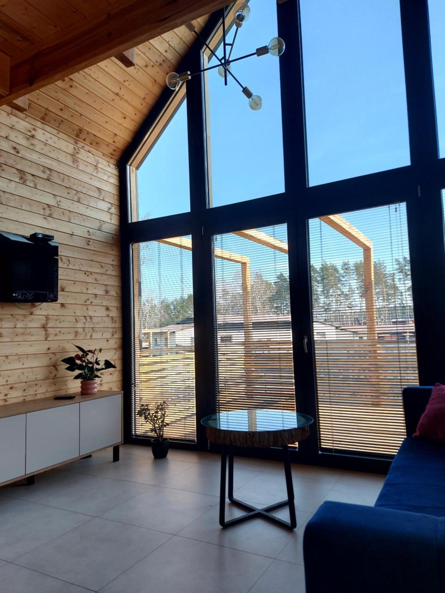 Holiday home Kaszuby Na Wczasowej Sominy