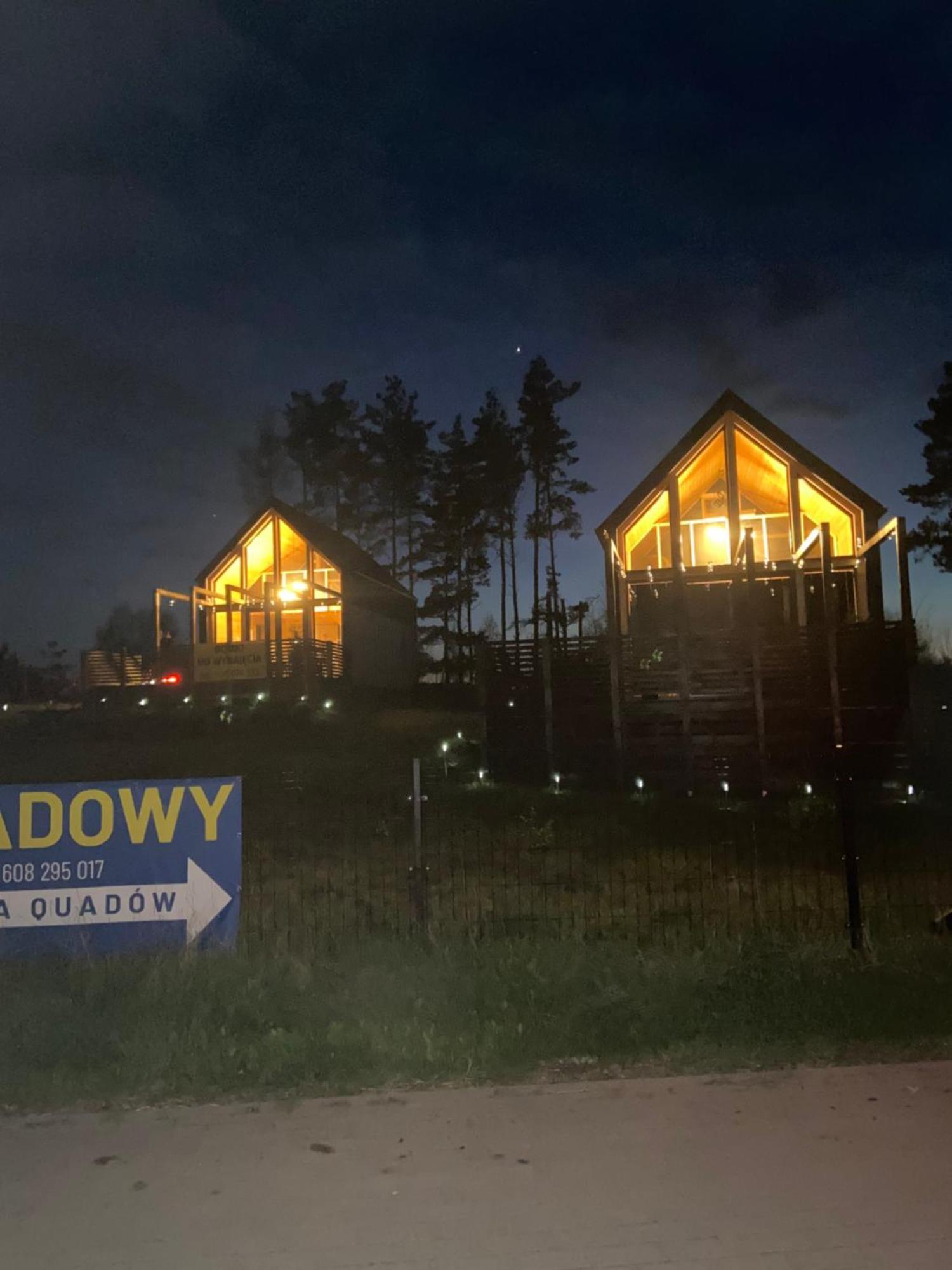 Kaszuby Na Wczasowej
