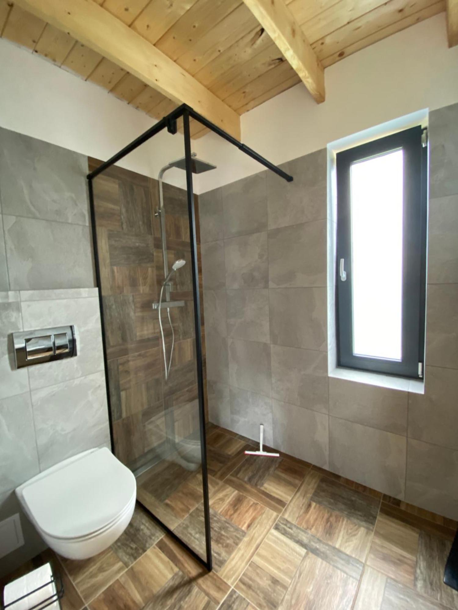 Holiday home Kaszuby Na Wczasowej